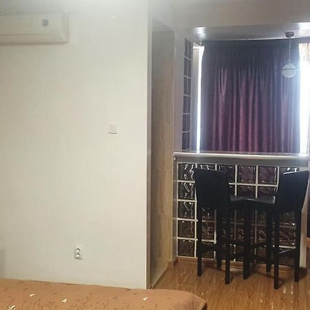 Apartament Perla Falezei Galaţi Exterior foto