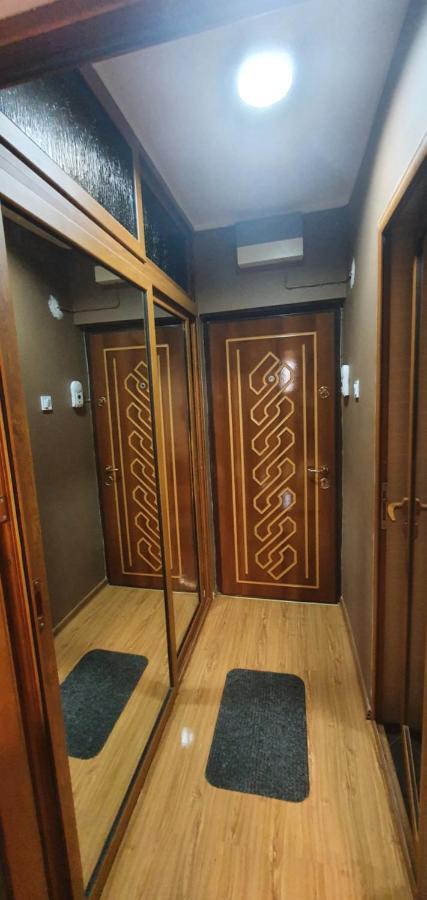 Apartament Perla Falezei Galaţi Exterior foto