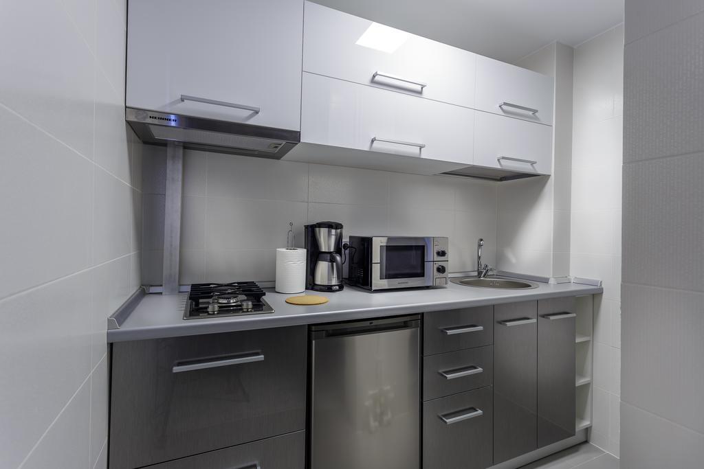 Apartament Perla Falezei Galaţi Cameră foto