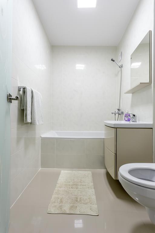 Apartament Perla Falezei Galaţi Cameră foto